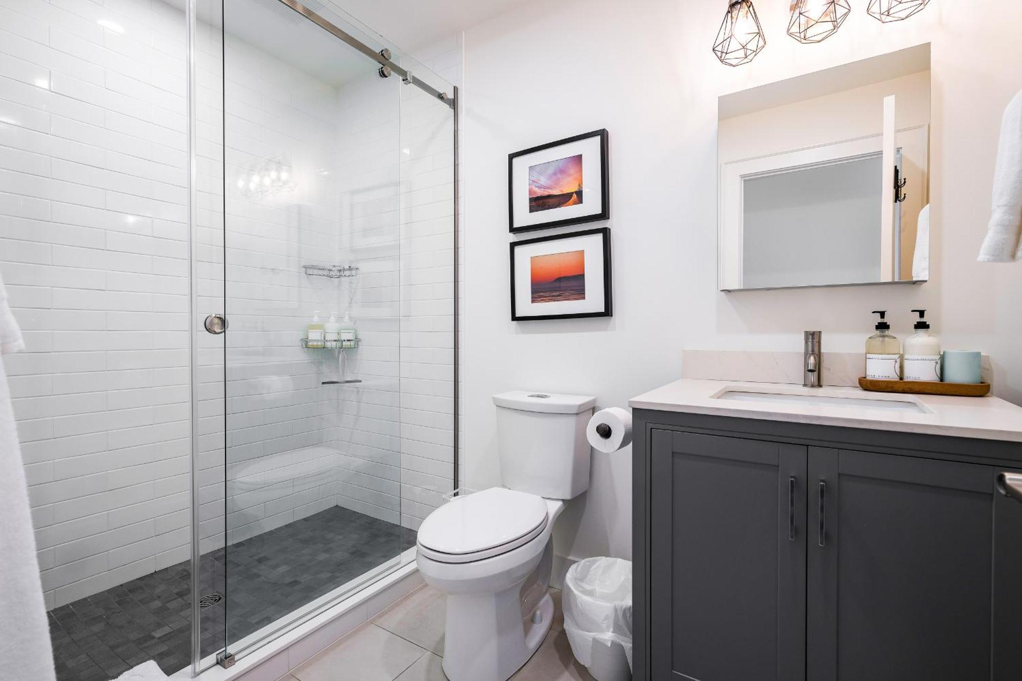 "Bike" At Hills Meaford, Pet Friendly, Ground Floor Suite Exteriör bild