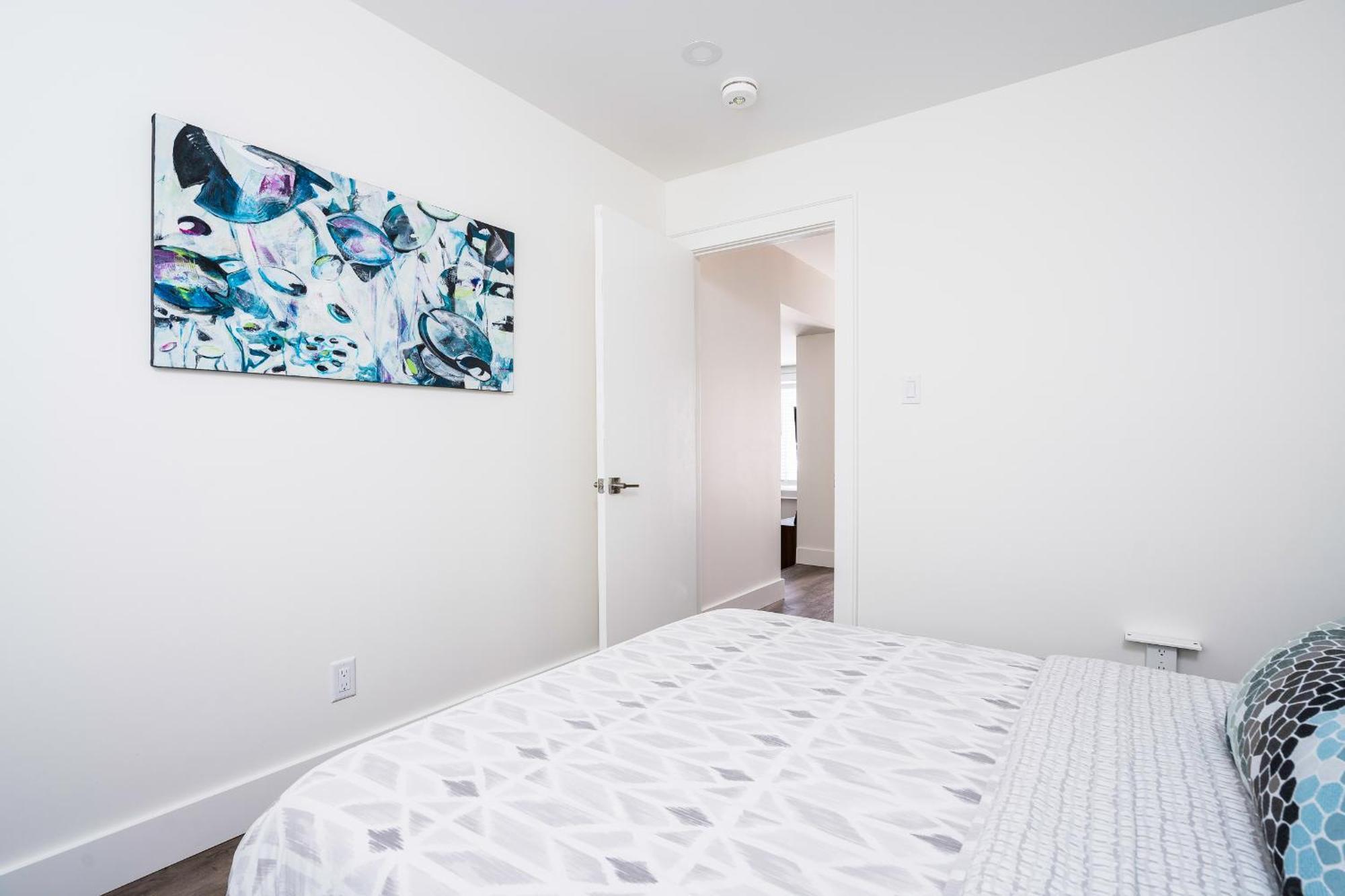 "Bike" At Hills Meaford, Pet Friendly, Ground Floor Suite Exteriör bild