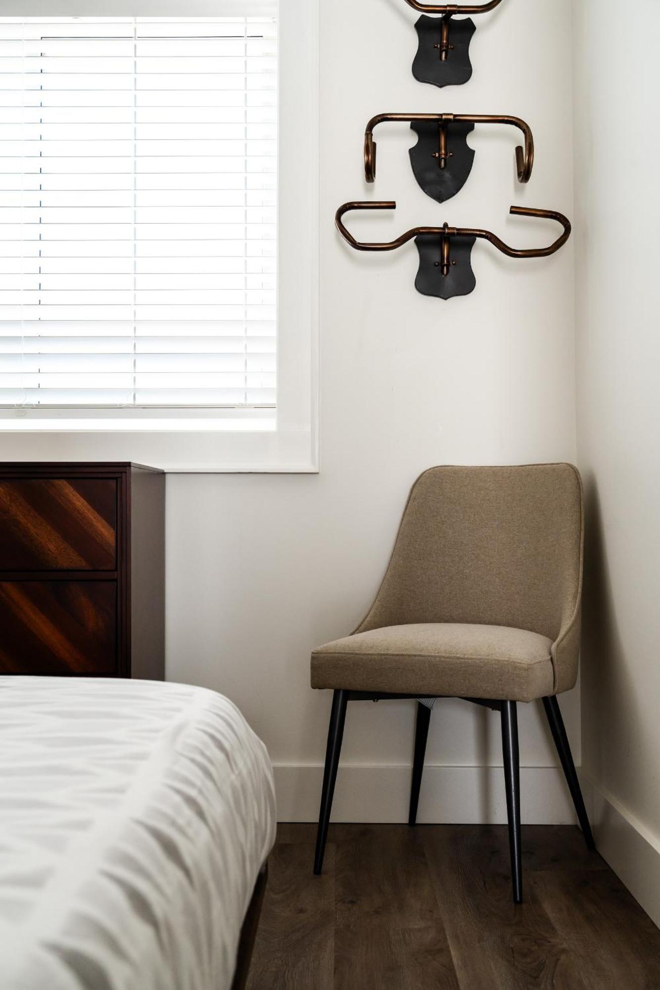 "Bike" At Hills Meaford, Pet Friendly, Ground Floor Suite Exteriör bild