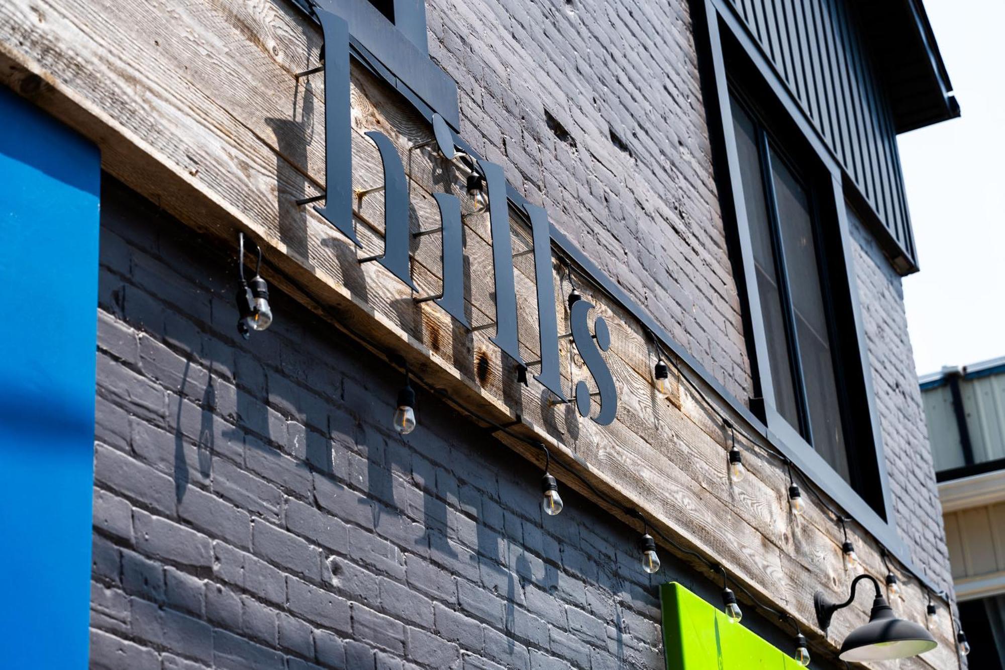 "Bike" At Hills Meaford, Pet Friendly, Ground Floor Suite Exteriör bild