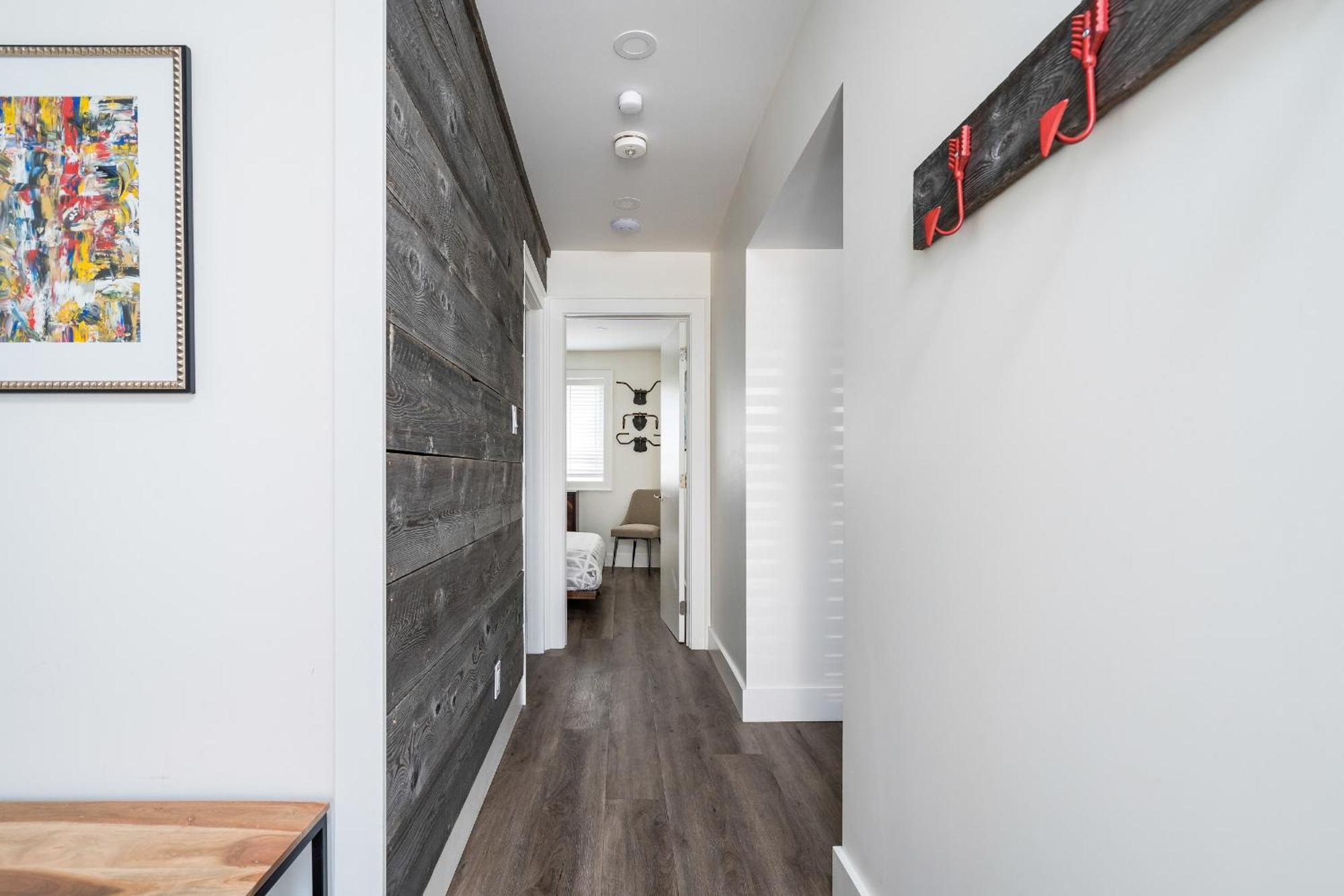 "Bike" At Hills Meaford, Pet Friendly, Ground Floor Suite Exteriör bild